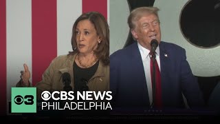Menurut seorang ahli, pemilih muda di Pennsylvania bisa menjadi "faktor penentu" dalam pemilihan presiden 2024.