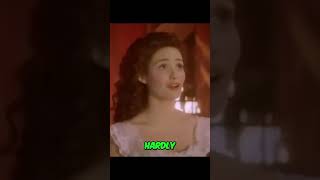 Imagined Love: When Words Fade, Bodies Entwine. A Dramatic Opera Box Scene #shorts