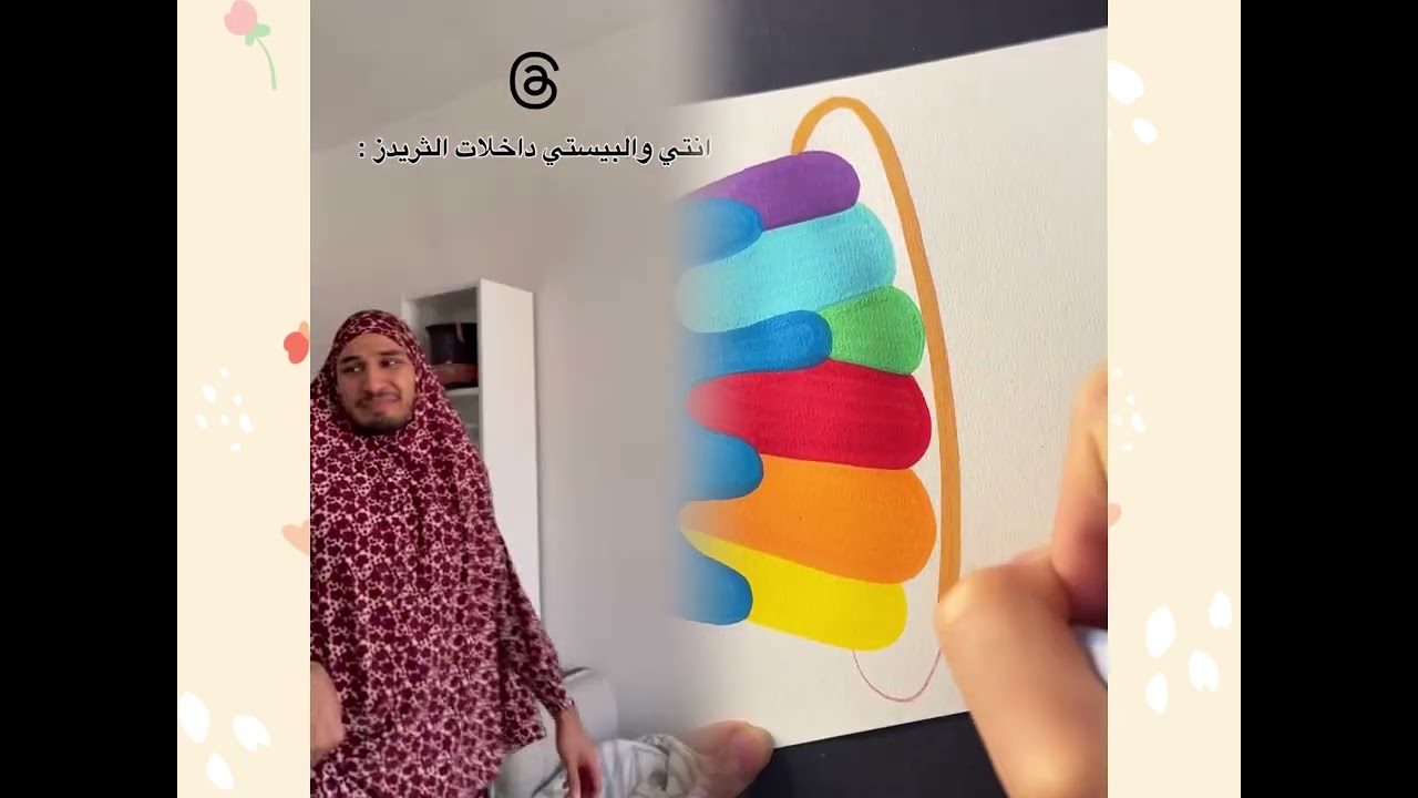 Por favor comparte con tus amigos #pov#herramientas#sketch#gracioso#actuación#historia