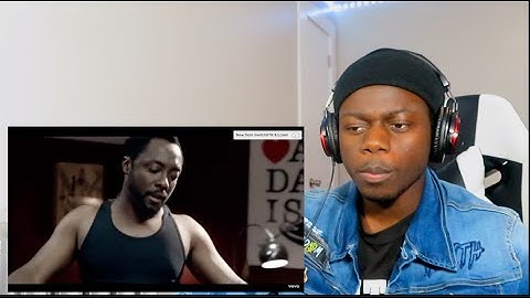 Thumbnail of The Black Eyed Peas - I Gotta Feeling (Official Music Video)