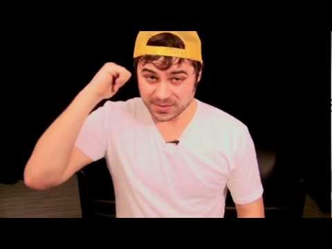 Chris's Audition Tape For 'Insidious 2'