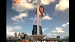 Download lagu BryantSantoso Iklan Curcuma plus Elmusion