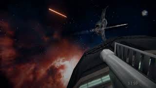 Agent 64: Spies Never Die - Act 4: Sanctum (2026) | 4K/60
A retro spy FPS inspired by the N64 era. Go guns-blazing in action-packed shootouts, steal secret plans, and accomplish objectives while foiling evildoersโ schemes as a secret agent in a solo or co-op campaign. Fight friends in both local split-screen multiplayer and online with up to 8 opponents.
A retro FPS inspired by classic 90s console shooters. Explore new locales, accomplish varied objectives and fight against state-of-the-art 1997 enemy AI. A work of love by a dedicated fan.
Steam: https://dosgamert.com/agent64
MS-DOS Gaming gameplay videos for all of you retrogamers in Full HD/60 FPS ๐ฎ๐น๏ธ!
๐ข // Discord // https://discord.dosgamert.com
๐ด // Livestreams // https://youtube.com/dosgamert/live
๐ // Website // https://dosgamert.com
๐งช // Streamlabs // - https://streamlabs.com/dosgamert
๐ // RedBubble // https://rdbl.co/3gTZxe9
๐ธ // Membership //- https://bit.ly/dosgamert
#retrogaming #dosgaming #agent64 Agent 64: Spies Never Die - Act 4: Sanctum (2026) | 4K/60