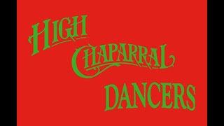 Simple Things - line dance