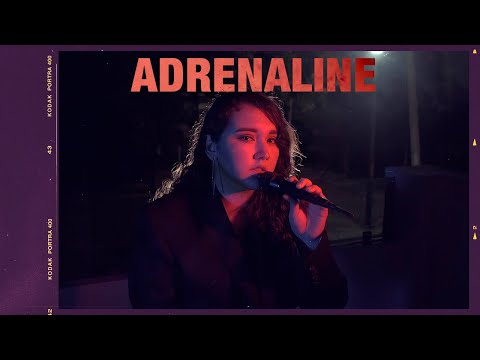 'Adrenaline' Vincenzo OST Part 2 - Aalia (알리아) '[빈센조 OST Part 2] VERSION AL ESPAÑOL