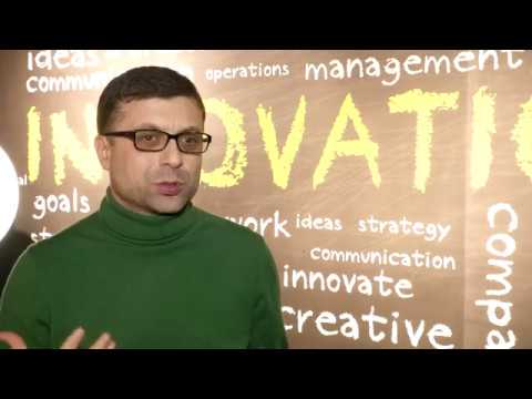 STARTUP BEATS - დავით გოგიჩაიშვილი