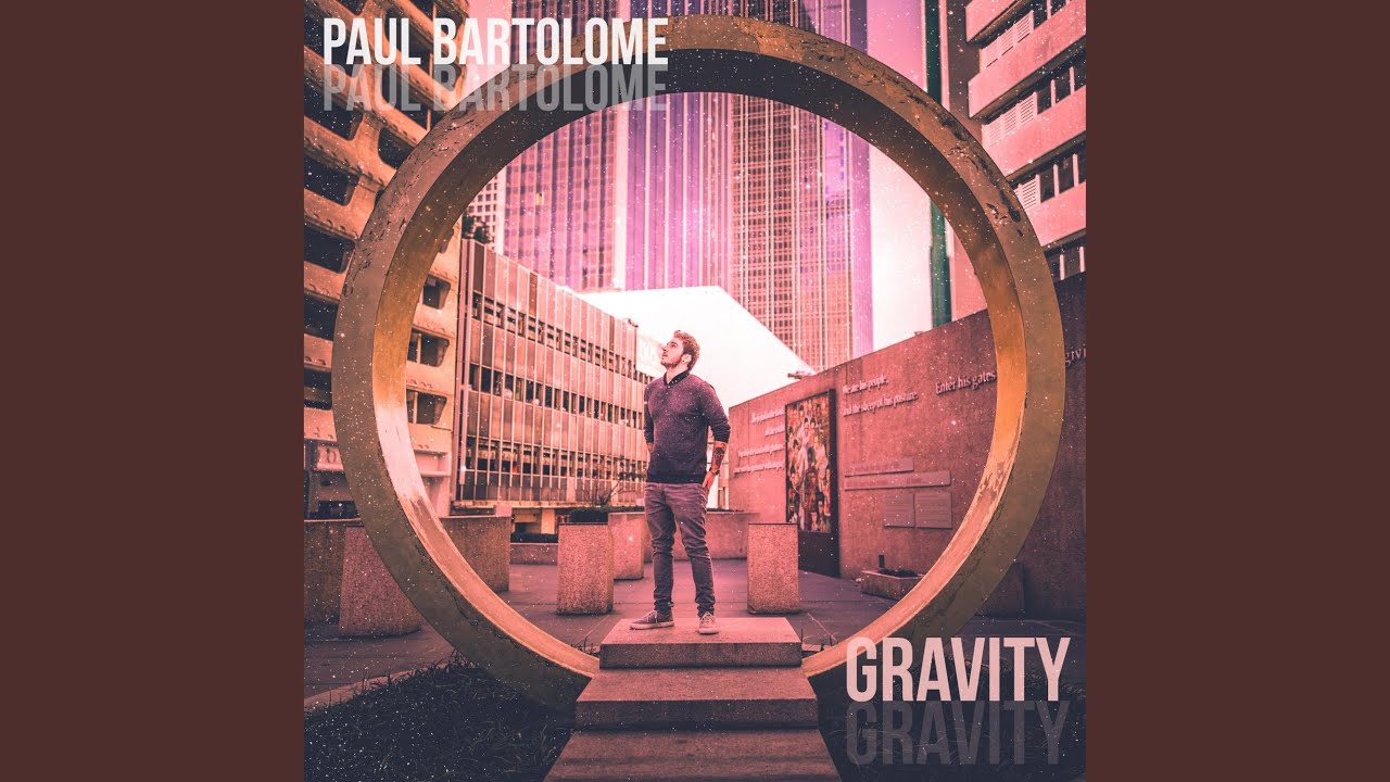 Ghost (feat. Gustav Wood)