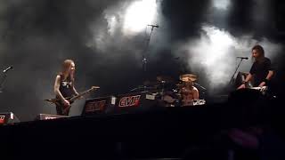 Children of Bodom Lady Gaga cover 