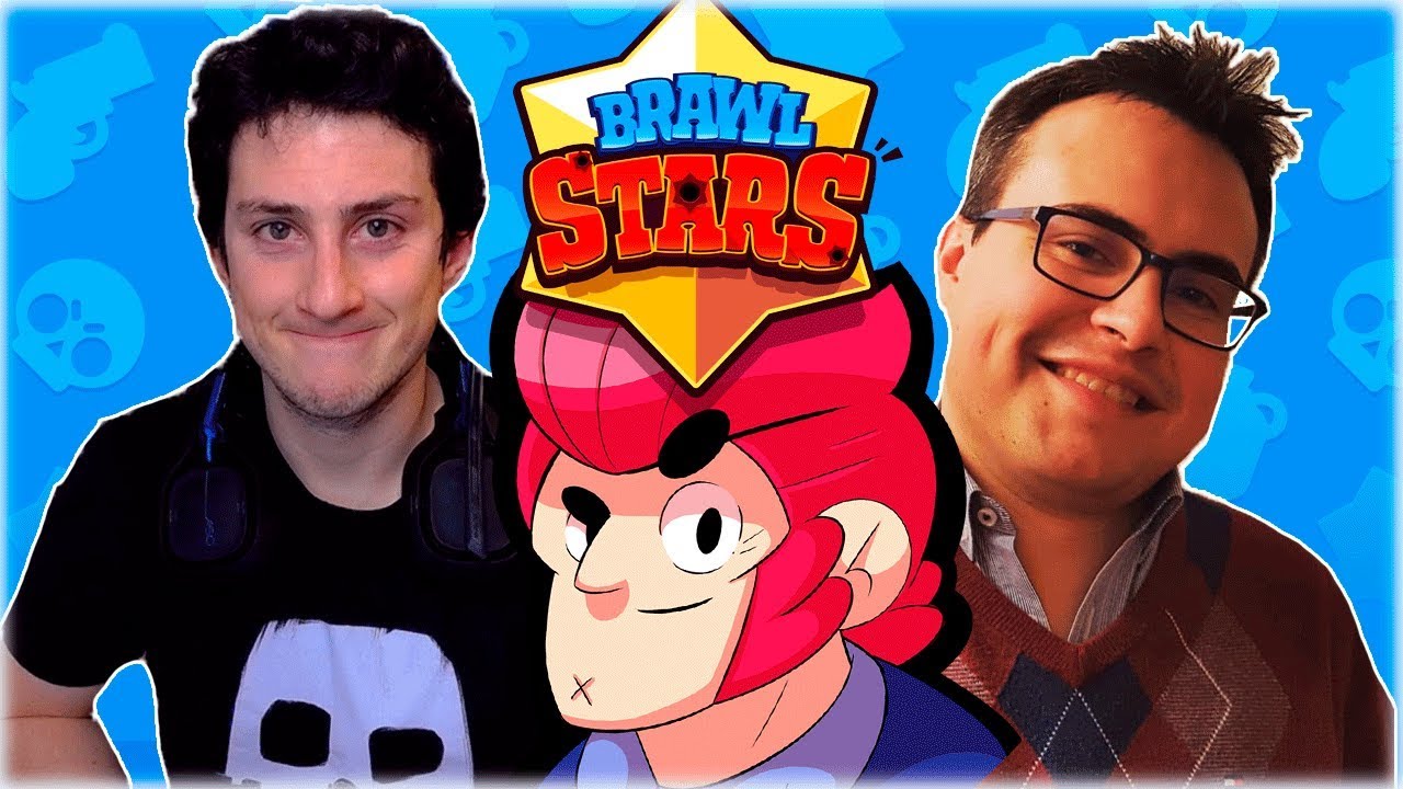 juegos panamericanos 2019 en vivo REVENTANDO EN DUO DE SHOWDOWN CON ALVARO845 - MI MEJOR JUGADA EN BRAWL STARS - WithZack
