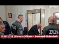 Proces v kauze Očistec odročili, v prvý deň nezaznela ani obžaloba | Aktuality