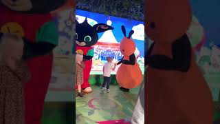 Meeting Bing And Flop