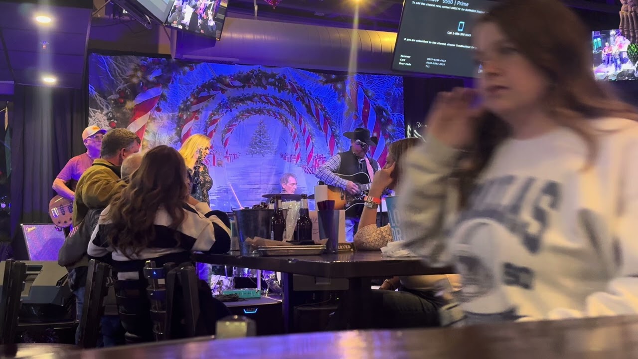 Eagles Nest Tuesdays Gone