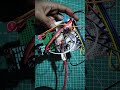 আমার ESP32 ওয়েদার স্টেশন!bmp 180/dht11/esp 32/node mcu#electronics #arduino #automobile  #iotdevices