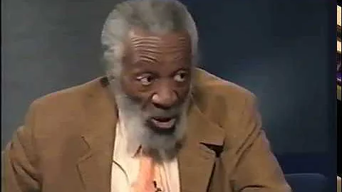 Dick Gregory_Truth Be Told 2002(rare)