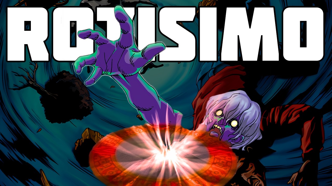 Los decks MÁS PODEROSOS en la historia de Yu-Gi-Oh!