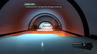 Titanfall Xbox One Gameplay- Tutorial Part 1