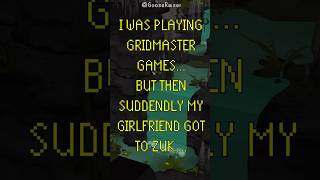 HER FIRST INFERNAL CAPE  #gridmaster #oldschoolrunescape #osrs #gaming #osrs2007 #2007scape