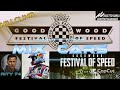 Goodwood Festival of Speed TEAM [-RRP-] RITY74  MIX  CARS  #hillclimbracing  #assettocorsa #capcut