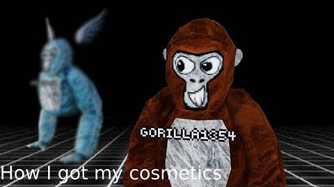 How I got my color code!! (It was crazy).