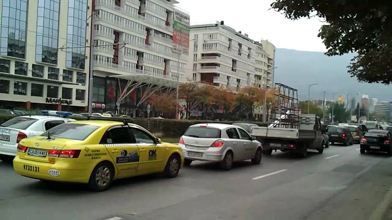 Samsung I8700 Omnia 7 720p video sample