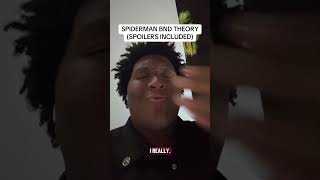 SPIDERMAN BRAND NEW DAY THEORY @MaxCtPe