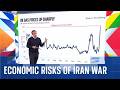 Analysis: What are the economic consequences of Iran war?
