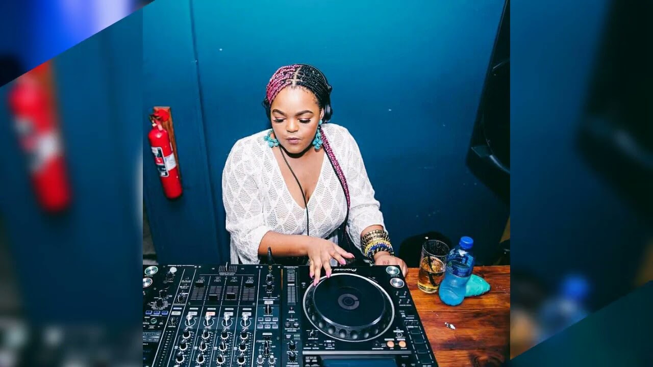 DBN GOGO FT UNLIMITED SOUL 88
