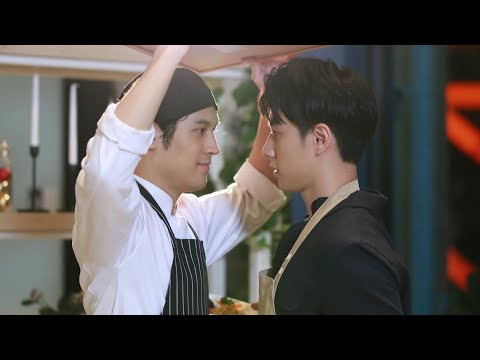 Eng sub[OPV] แปลไม่ออก-Billkin  Thai BL SeanXPete  เกมปรารถนา(Rivalry) #ฌอนพีท #Seanpete #BrightBaan