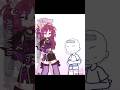 💖BEST HEIGHTS‼️🙀📈✨//in:helenaCr:trend//#gacha#short#meme#best#height#trend