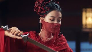 DANCE WITH SWORD -Ep 04 Imetafsiriwa kiswahili (DJ six fingers)