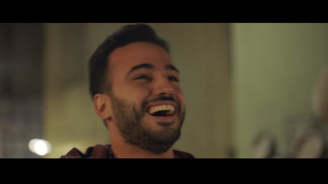 كليب مصطفى الدعوات|| محمدالوهيبي||2022