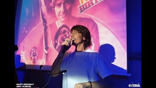 MILLENNIUM dance sesion II part by Dj Abel Almena 11-11-2006