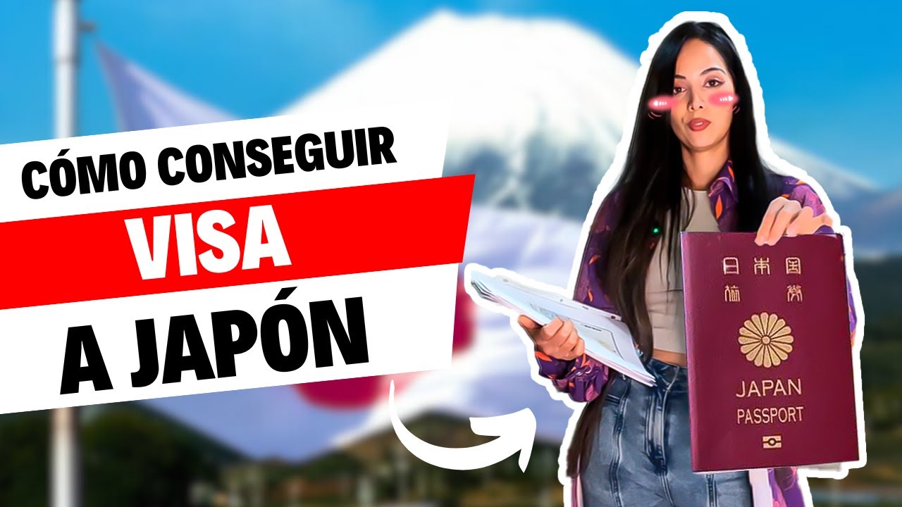 El Secreto Para Obtener la Visa Japonesa Fácilmente en Ecuador