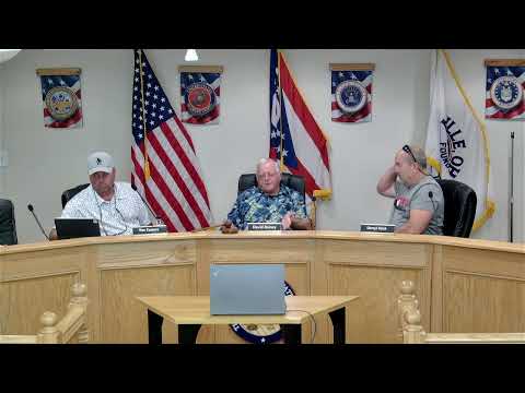 Safety Committee 9/1/26