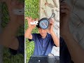 Speaker Bluetooth ROBOT RB120S Ini Lagi Banyak Dicari Karena Bass Kenceng dan RGB-nya Keren