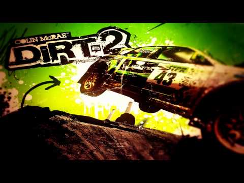 Colin McRae: DiRT 2 - Soundtrack - Elbow - Ground For Divorce