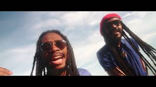 Heavyweight Rockaz - No Bad Dayz Remix ft. Dingdong [Official Video]