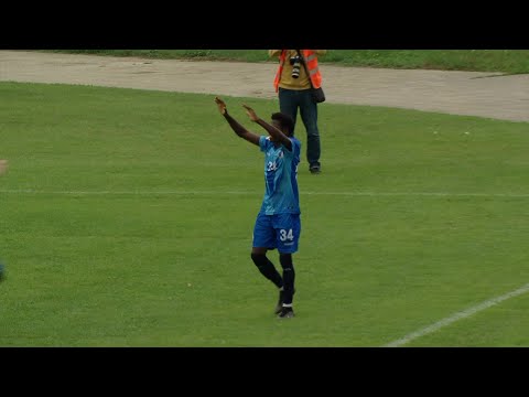 Tuzla City Leotar Goals And Highlights