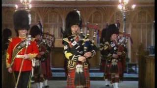 highland cathedral  - dunblane cathedral chords