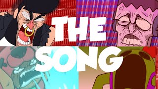 THE SHOWDOWN OF CHAOS SONG | BRAWL STARS