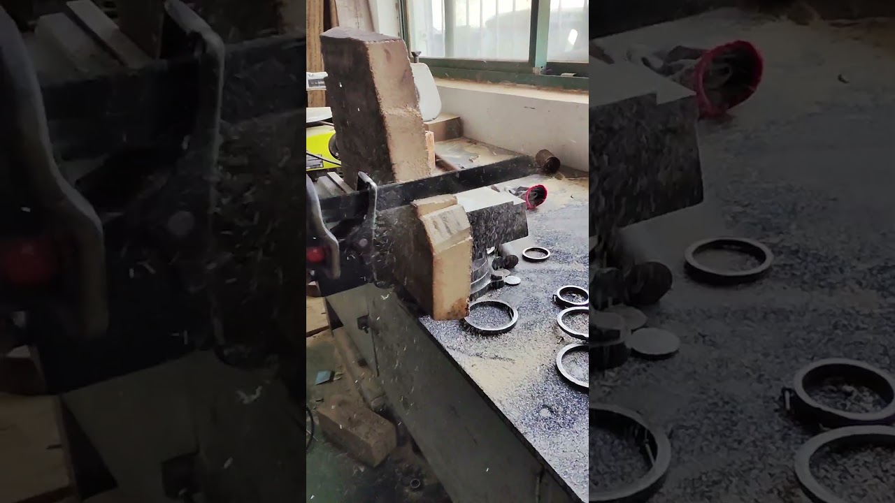 Double-sided Teeth Reciprocating Saw Blade from JMD TOOLS 