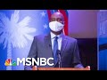 Graham And Harrison Face Off In First S.C. Senate Debate | Morning Joe | MSNBC