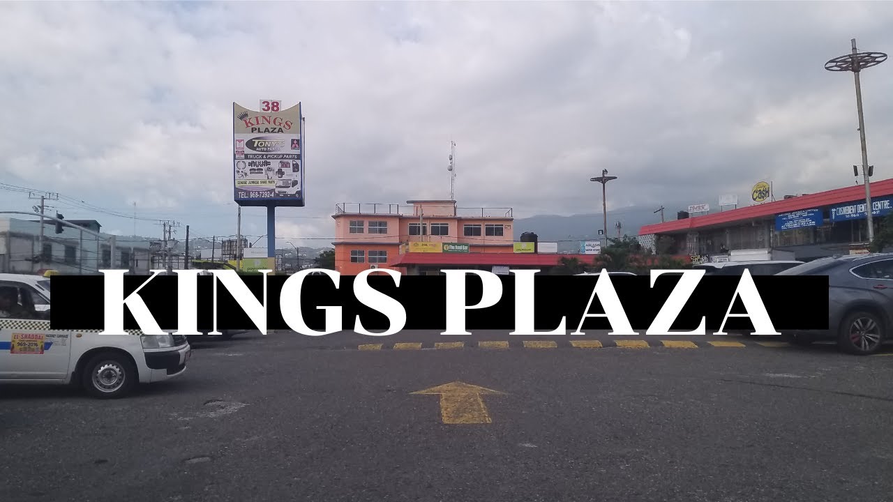 journey kings plaza