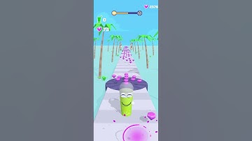 Max Level Pro Juice Run - All Levels Gameplay New UPdate Android,ios  Shorts # 56