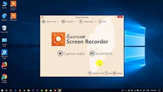 How to Download & Install Icecream Best Screen Recorder free latest version
