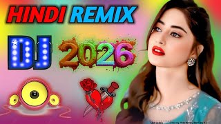 Download Lagu New Hindi Dj Song 💙Best Hindi Old Dj Remix 🥀 Bollywood Nonstop Dj Song ❤️‍🔥2025 Dj Song New Dj Remix MP3