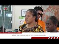 Visit to Childrens Ward at NRH