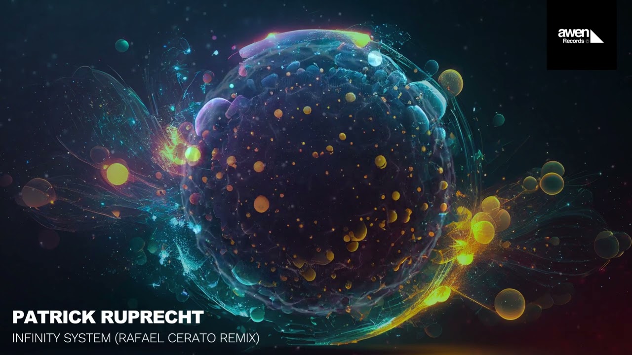Tonton Patrick Ruprecht - Infinity System (Rafael Cerato Remix) di YouTube Tonton Patrick Ruprecht - Infinity System (Rafael Cerato Remix) di YouTube
