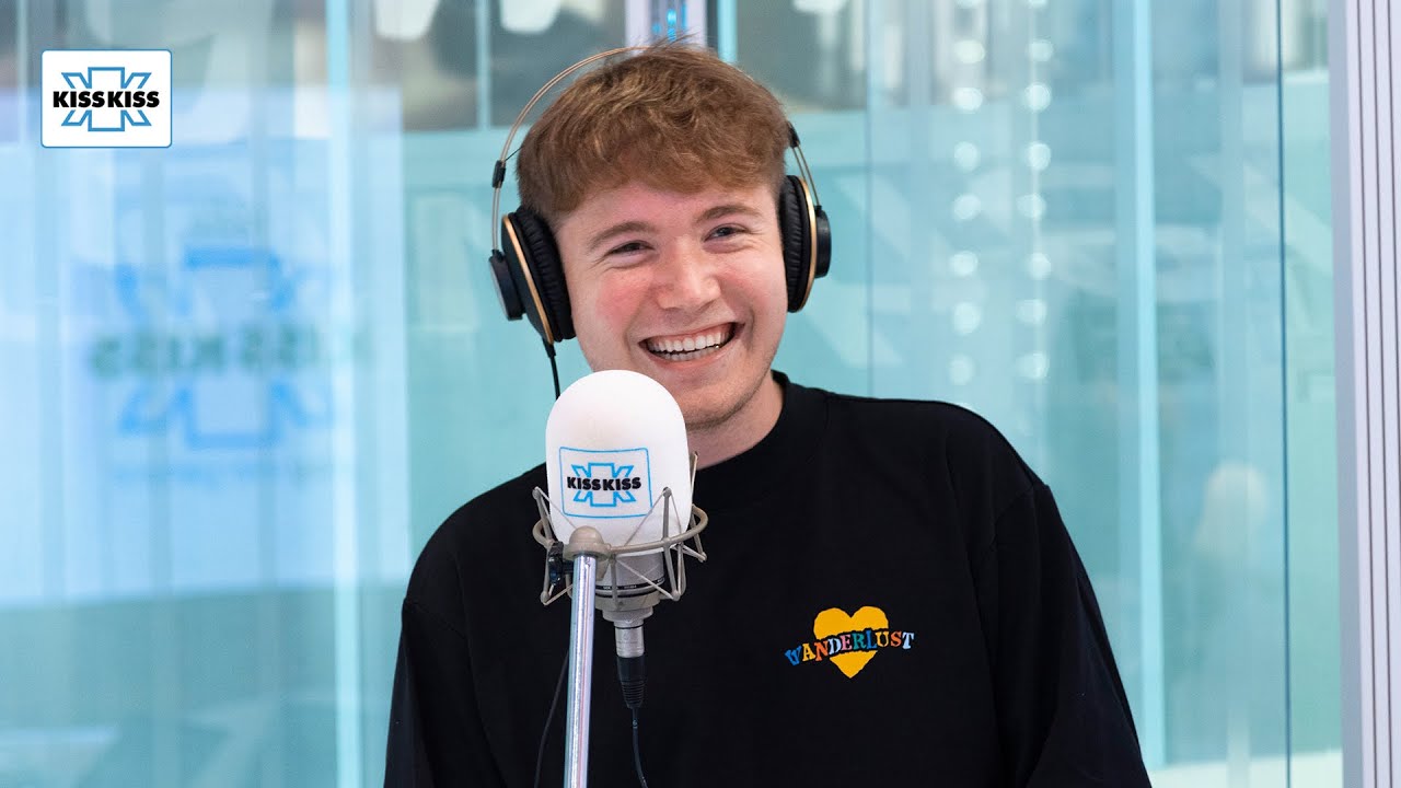 Alfa a Radio Kiss Kiss