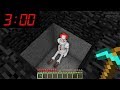 GECE 03:00'TE KORKUNÇ PALYAÇOYU TUZAĞA DÜŞÜRDÜM! 😱 - Minecraft